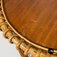 Load image into Gallery viewer, Coffe table by Franco Albini for Bonacina, 1960s