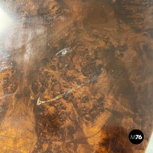 画像をギャラリービューアに読み込む, Oval dining table in wood, 1930s