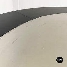 画像をギャラリービューアに読み込む, Dining table Desco by Achille Castiglioni for Zanotta, 1970s