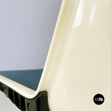 画像をギャラリービューアに読み込む, Adjustable office chair Modus by Osvaldo Borsano for Tecno, 1980s