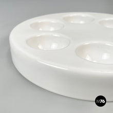 画像をギャラリービューアに読み込む, Egg cup by Angelo Mangiarotti for Fratelli Brambilla, 1970s