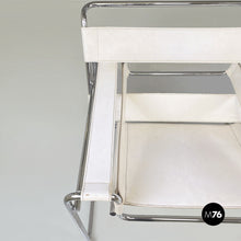 Load image into Gallery viewer, Armchair Wassily B3 by Marcel Breuer for Gavina, 1960s
