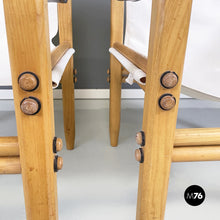画像をギャラリービューアに読み込む, Armchairs Oasi 85 by Gian Franco Legler for Zanotta, 1960s