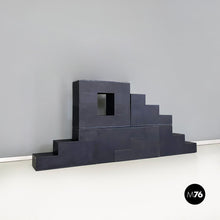 画像をギャラリービューアに読み込む, Scala modular coffee tables from Gli Scacchi serie by Mario Bellini for B&B Italia, 1970s