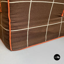 Load image into Gallery viewer, Me too modular sofa by De Pas, D'Urbino and Lomazzi for Bonacina, 1973