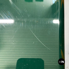 将图片加载到图库查看器,Lacquered green coffee table Ming by Kazuhide Takahama for Simon Gavina, 1970s