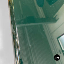 将图片加载到图库查看器,Lacquered green coffee table Ming by Kazuhide Takahama for Simon Gavina, 1970s