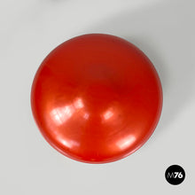 Load image into Gallery viewer, Pouf by Fabrizio Bertero and Andrea Panto for Zanotta 1990s