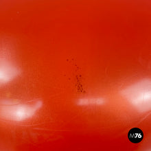 Load image into Gallery viewer, Pouf by Fabrizio Bertero and Andrea Panto for Zanotta 1990s