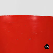 Charger l'image dans la galerie, Wastepaper basket model 4670 by Gino Colombini for Kartell, 1970s