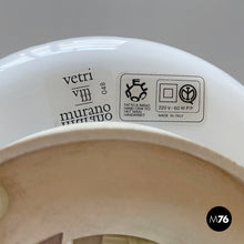 Load image into Gallery viewer, Table lamp Tecla by Noti Massari for Leucos, 1970s