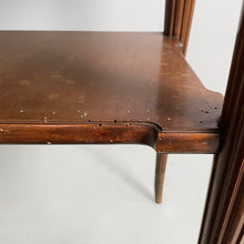 Charger l'image dans la galerie, Wooden bar cabinet, 1930s