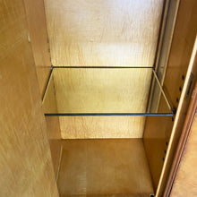 Charger l'image dans la galerie, Wooden bar cabinet, 1930s