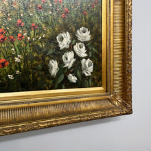 Load image into Gallery viewer, Oil painting by Paolo Turri, 1990s