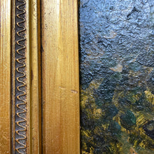 Load image into Gallery viewer, Oil painting by Paolo Turri, 1990s