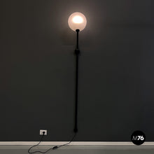 画像をギャラリービューアに読み込む, Applique Parter by Achille Castiglioni for Flos, 1970s