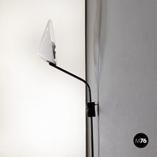 画像をギャラリービューアに読み込む, Applique Parter by Achille Castiglioni for Flos, 1970s