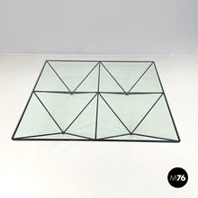 画像をギャラリービューアに読み込む, Coffee table Alanda by Paolo Piva for B&B Italia, 1980s