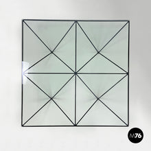 画像をギャラリービューアに読み込む, Coffee table Alanda by Paolo Piva for B&B Italia, 1980s