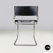 Load image into Gallery viewer, Chairs Terry by Luigi Saccardo for Arrmet, 1970s