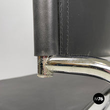 Load image into Gallery viewer, Chairs Terry by Luigi Saccardo for Arrmet, 1970s