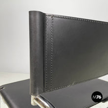 Load image into Gallery viewer, Chairs Terry by Luigi Saccardo for Arrmet, 1970s