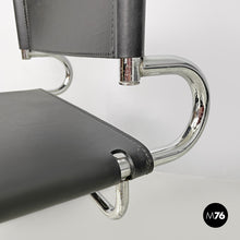 Load image into Gallery viewer, Chairs Terry by Luigi Saccardo for Arrmet, 1970s