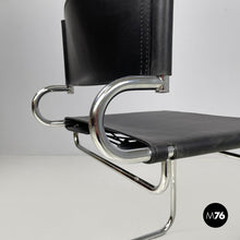 Load image into Gallery viewer, Chairs Terry by Luigi Saccardo for Arrmet, 1970s