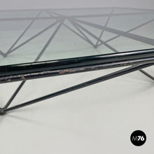 画像をギャラリービューアに読み込む, Coffee table Alanda by Paolo Piva for B&B Italia, 1980s