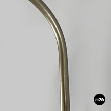 画像をギャラリービューアに読み込む, Metal wall lamp by Sergio Mazza for Artemide, 1960s
