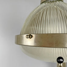 画像をギャラリービューアに読み込む, Metal wall lamp by Sergio Mazza for Artemide, 1960s