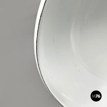 画像をギャラリービューアに読み込む, Pantograph wall lamps in white metal, 1960s