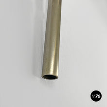 画像をギャラリービューアに読み込む, Metal wall lamp by Sergio Mazza for Artemide, 1960s