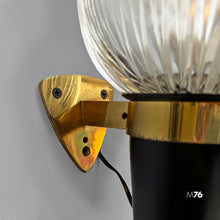 Charger l'image dans la galerie, Wall lamps LP5 by Luigi Caccia Dominioni for Azucena, 1960s
