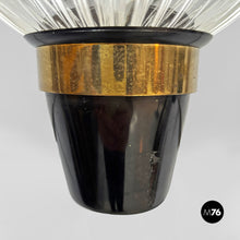 Charger l'image dans la galerie, Wall lamps LP5 by Luigi Caccia Dominioni for Azucena, 1960s