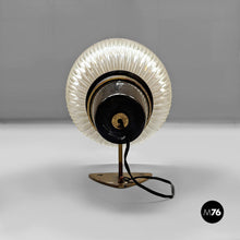 Charger l'image dans la galerie, Wall lamps LP5 by Luigi Caccia Dominioni for Azucena, 1960s
