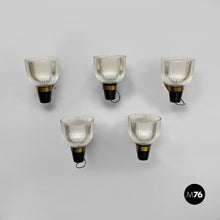 Charger l'image dans la galerie, Wall lamps LP5 by Luigi Caccia Dominioni for Azucena, 1960s