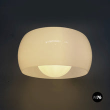 将图片加载到图库查看器,Wall lamps Omega by Vico Magistretti for Artemide, 1970s