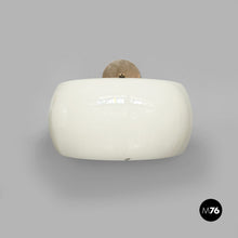 将图片加载到图库查看器,Wall lamps Omega by Vico Magistretti for Artemide, 1970s