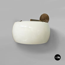 将图片加载到图库查看器,Wall lamps Omega by Vico Magistretti for Artemide, 1970s