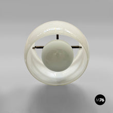 将图片加载到图库查看器,Wall lamps Omega by Vico Magistretti for Artemide, 1970s
