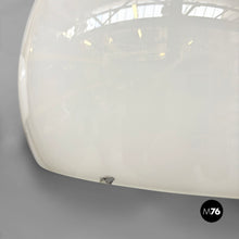 将图片加载到图库查看器,Wall lamps Omega by Vico Magistretti for Artemide, 1970s