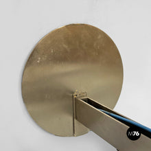 将图片加载到图库查看器,Wall lamps Omega by Vico Magistretti for Artemide, 1970s