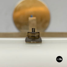 将图片加载到图库查看器,Wall lamps Omega by Vico Magistretti for Artemide, 1970s