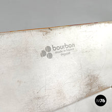 Load image into Gallery viewer, Orange plastic set of glasses and jug Orangeade by Jean Pierre Vitrac for Bourbon, 1970s