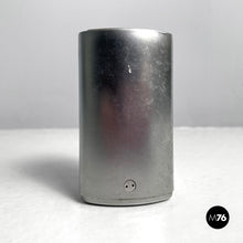 Charger l'image dans la galerie, Silver plastic table lighter RO 456 by Rowenta, 1970s