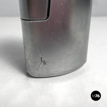 Charger l'image dans la galerie, Silver plastic table lighter RO 456 by Rowenta, 1970s