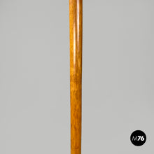 Load image into Gallery viewer, Wooden floor coat rack by Thonet, early 1900s