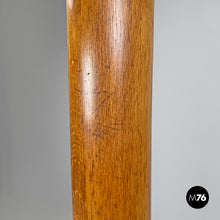 Load image into Gallery viewer, Wooden floor coat rack by Thonet, early 1900s