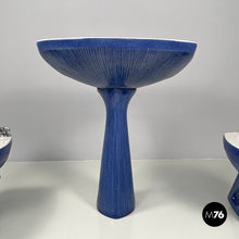 画像をギャラリービューアに読み込む, Bathroom fixtures Gardena by Antonia Campi for Richard Ginori, 1970s